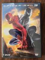 Spider-Man 3 DVD 📀