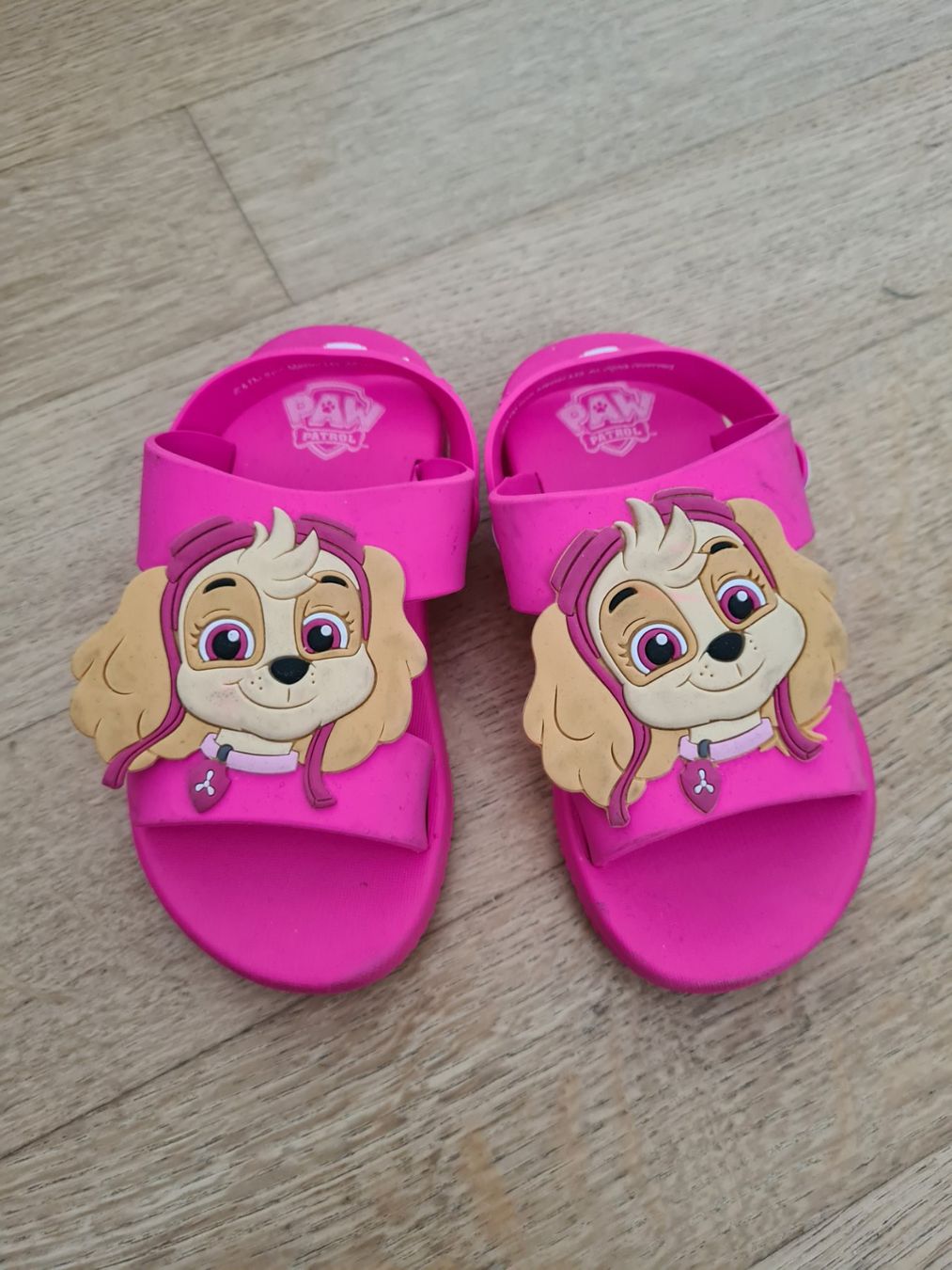 Scarpe per ragazzi: Sandales Paw Patrol pointure 27 – Nuovo (secondo la descrizione) da Carouge GE venduto da Gasco 1