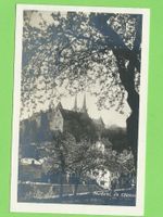 Neuchâtel, Le Château