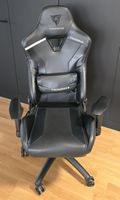 Gamingstuhl Bürostuhl Leder