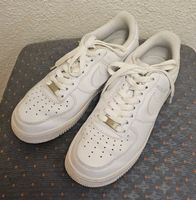 Nike Air Force 1 Low Weiss – Gr. 41 – Sehr guter Zustand