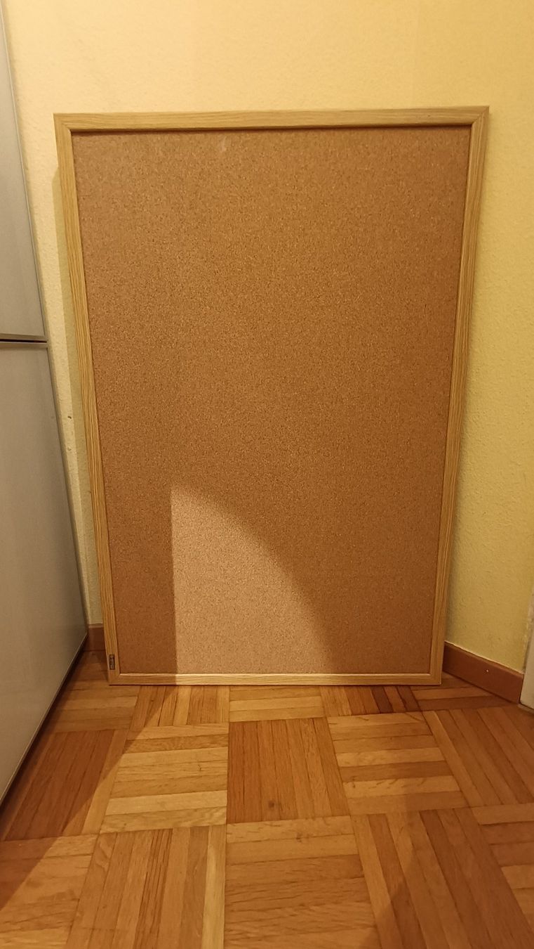 Lavagne: Kork Wand zum Aufhängen – Usato da Dübendorf venduto da Me_sa 1
