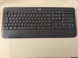 Logitech K540 Wireless Keyboard