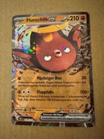 Flunschlik ex #114/217 NM Deutsch