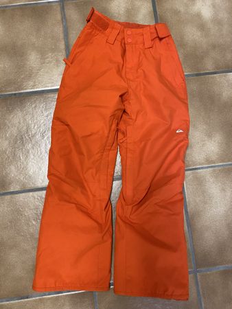 Skihose Quiksilver 140 (10)