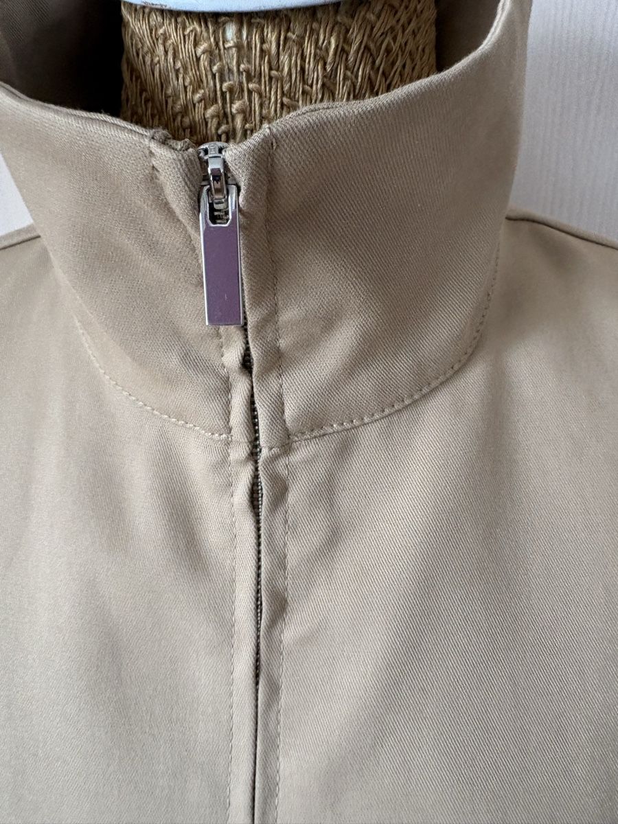 H&M Giacche: Jacke Gr.S, oversize, neu – Nuovo (secondo la descrizione) da Baden venduto da jdif 4
