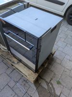 V-Zug Backofen Combi-Steam S; TOP Zustand