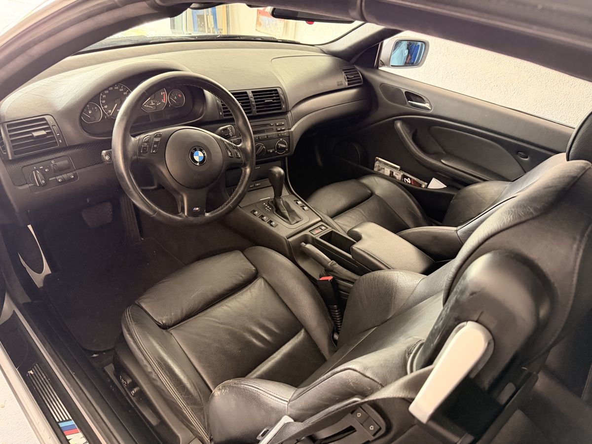 BMW Autos: BMW e46 330i MPaket AB MFK Cabrio – Gebraucht aus Muhen von ded_pn6f 8