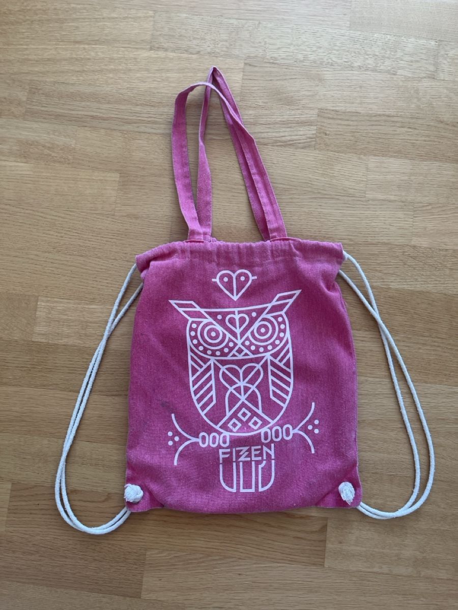 Borse: Fizzen Bag – Usato da Rüschlikon venduto da Simoneh76