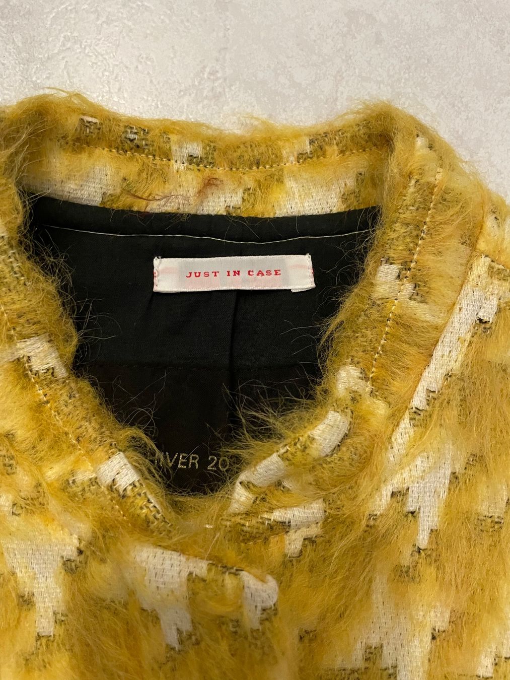 Kostüme: Just in Case Jacke und Rock 36 – Neu (gemäss Beschreibung) aus Luzern von CocoLoco82 2