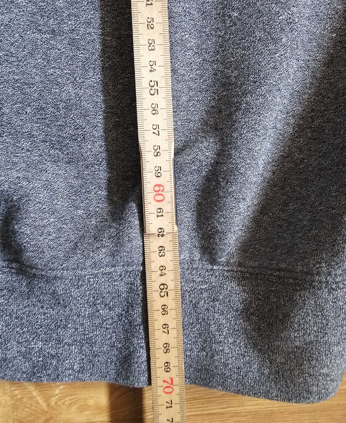 H&M Maglioni & Felpe: Connect / Disconnect - schöner Pullover Gr. M Herr Grau – Usato da Füllinsdorf venduto da Sunnebliemli7 3