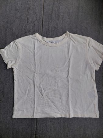 H&M T-Shirt, Gr. 110/116