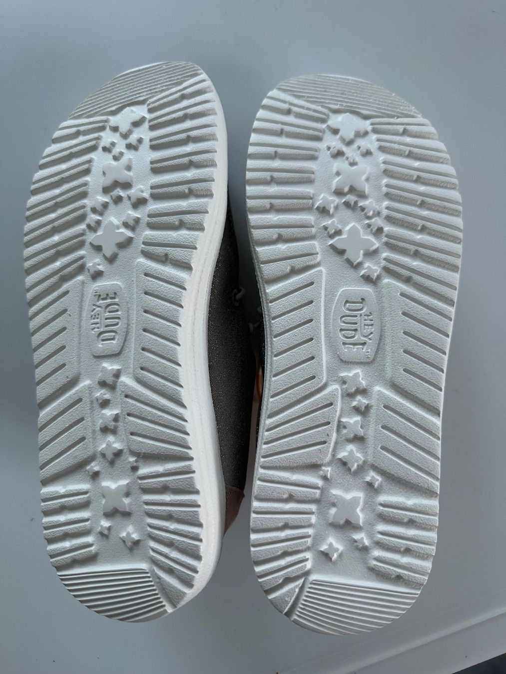 Scarpe da donna: Hey Dude Freizeitschuh – Nuovo e nell'imballaggio originale da Embrach venduto da aha55 3
