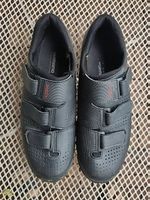 Bike Schuhe MTB/Gravel Shimano, XC1 Gr. 42