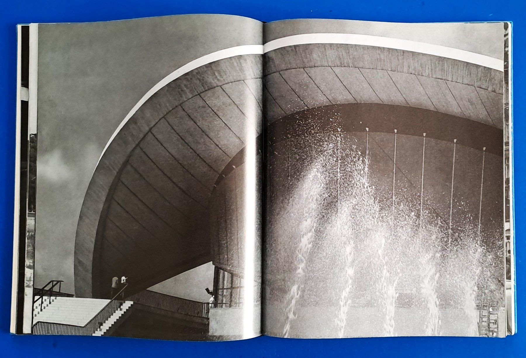 Libri: Chargesheimer / Scholz: BERLIN  Origin. EA 1959 mit SU - TOP – Usato da Zürich venduto da archiphil 8