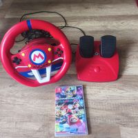 ab1.- Nintendo Mario Kart 8 Deluxe complet, comme neuf 🔥