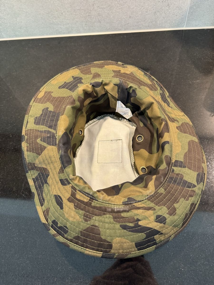 Hüte, Mützen & Caps: Chapeau Militaire-L/XL – Neu (gemäss Beschreibung) aus Corgémont von bra_6txx 2