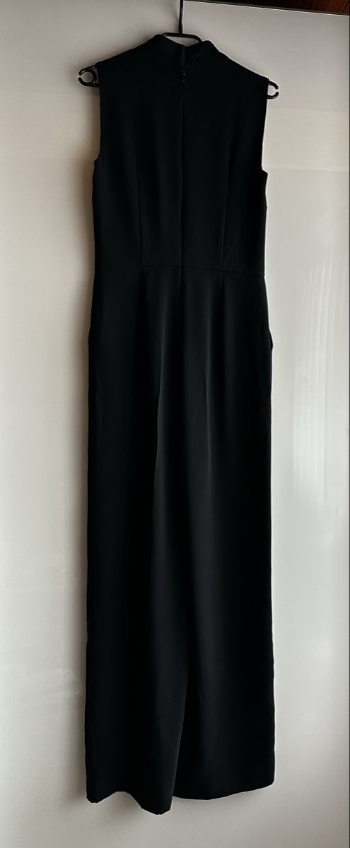C&A Tute: Schwarzer Jumpsuit von C&A Premium Grösse 34 - Elegant – Nuovo (secondo la descrizione) da Buchs AG venduto da Dasmusstduhaben 2