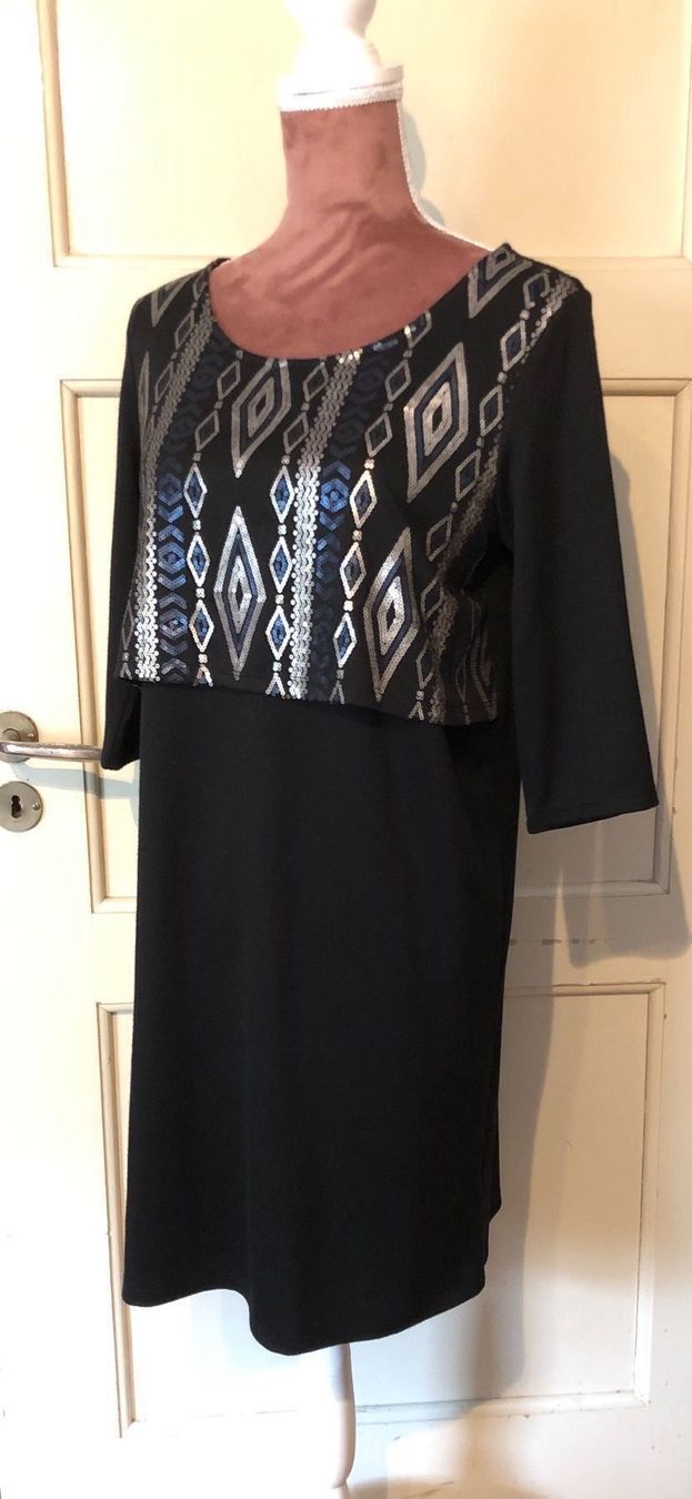 Vestiti: Kleid Grösse 40/42 – Usato da Marly venduto da Maria987