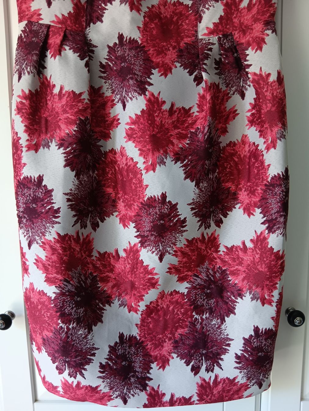 Max Mara Kleider: MAX MARA Robe / Kleid taille / Grosse 38 CH – Gebraucht aus Cossonay-ville von Super-Price-Quality 2