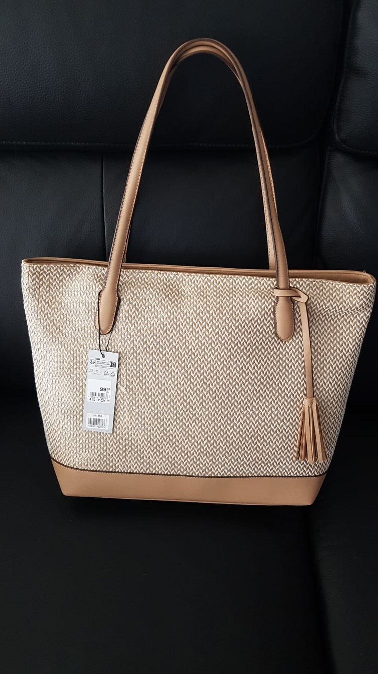 Gabor Borse da donna: Tasche GABOR – Nuovo (secondo la descrizione) da Zürich venduto da ata_c8nh 1