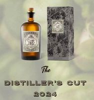 Monkey 47 Gin Distiller's Cut 2024