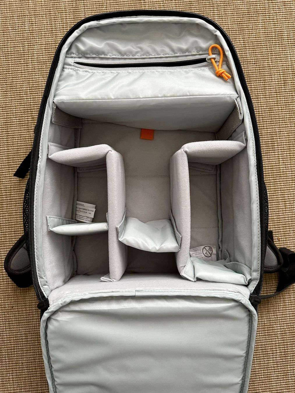 Poster & Bilder: Sac à dos Photo - Lowepro – Gebraucht aus Châtelaine von Uranus1817 1
