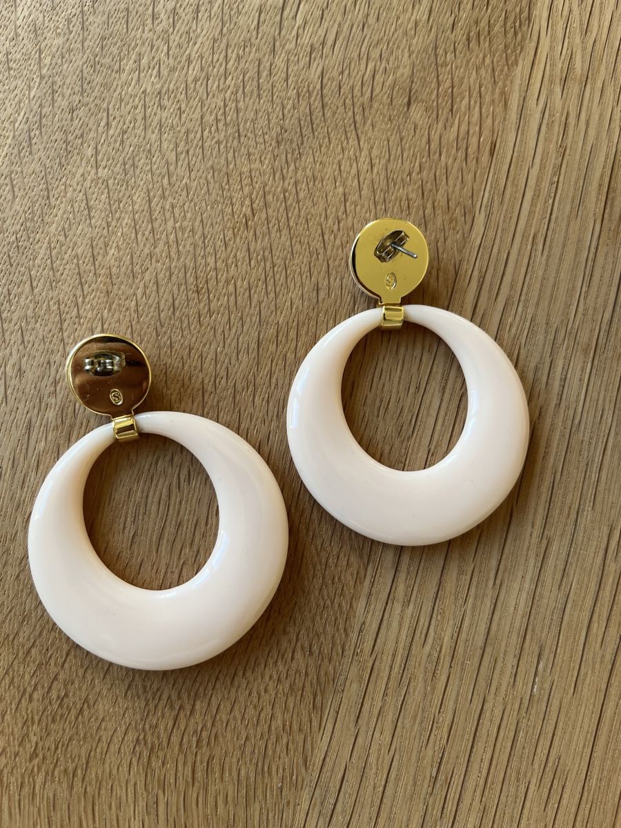 Boucles d'oreille: Sézane Ohrringe – Neuf (Voir description) à Basel par la5404 1