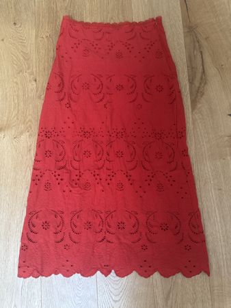 H&M Maxi Skirt - Size M
