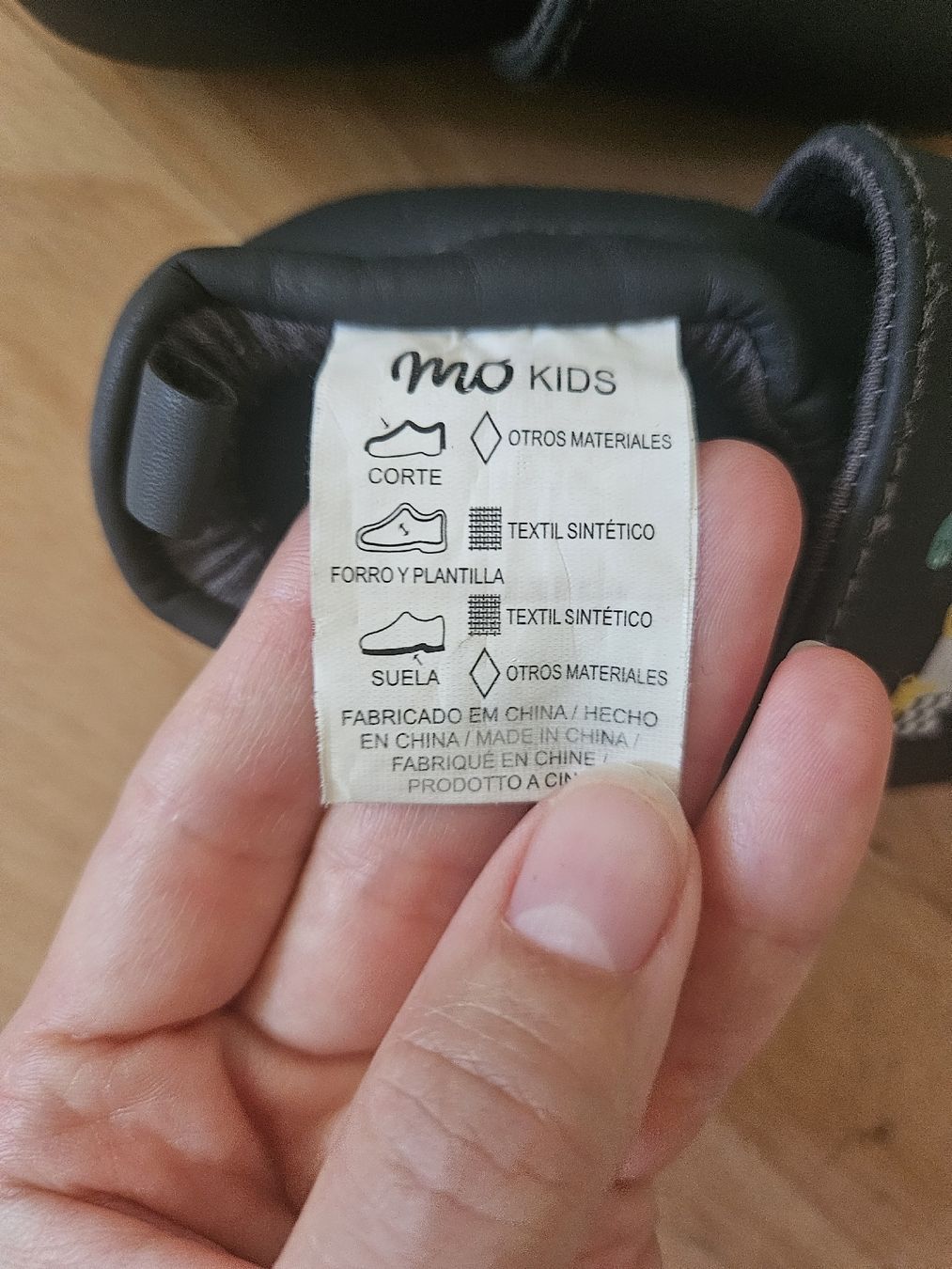 Scarpe per ragazzi: Finken Dino 21/22 – Nuovo (secondo la descrizione) da Zürich venduto da Kris8050 3