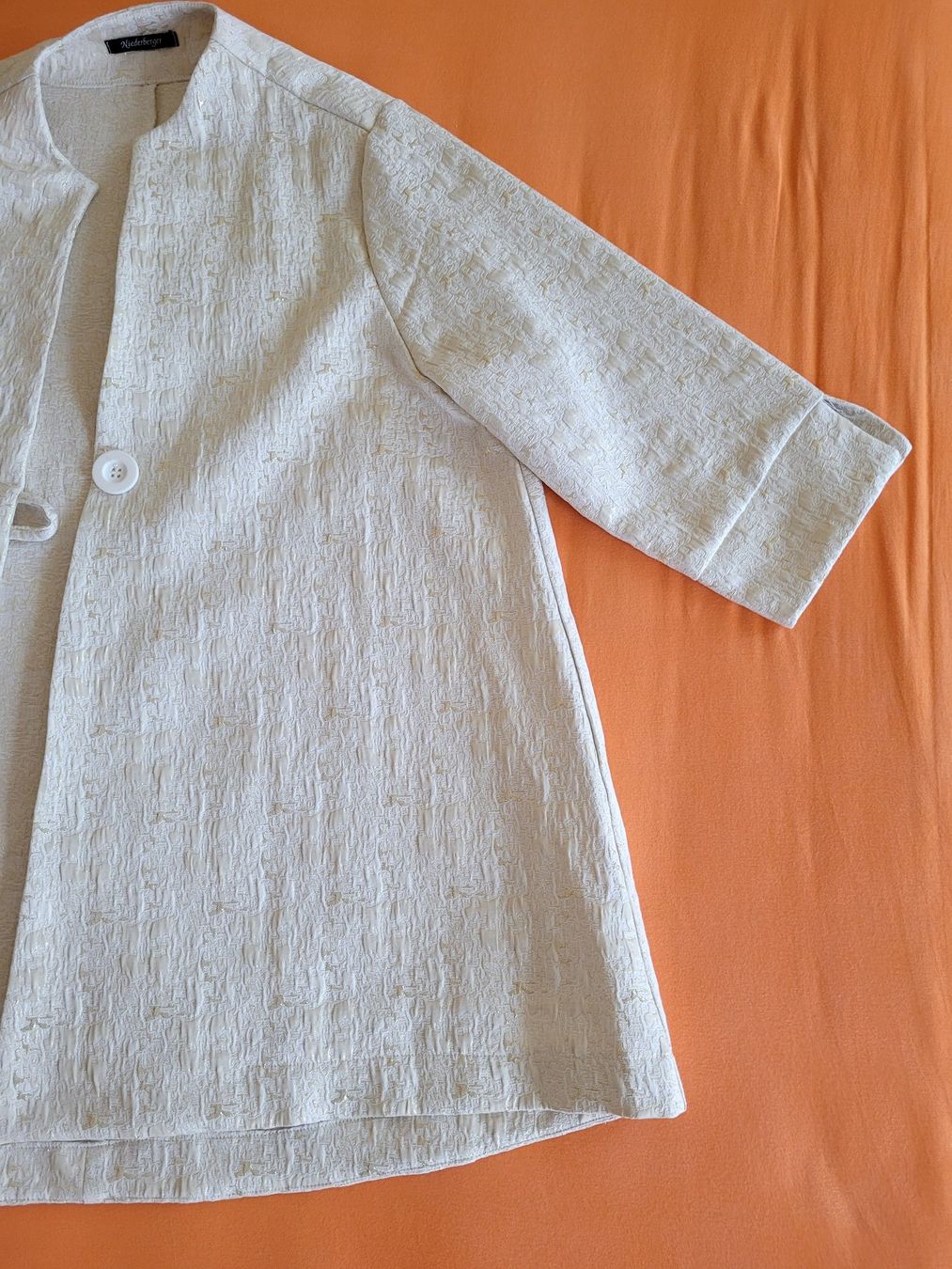 Giacche: Eleganter Blaser/ Jacke – Usato da Hagendorn venduto da hagendorna 3