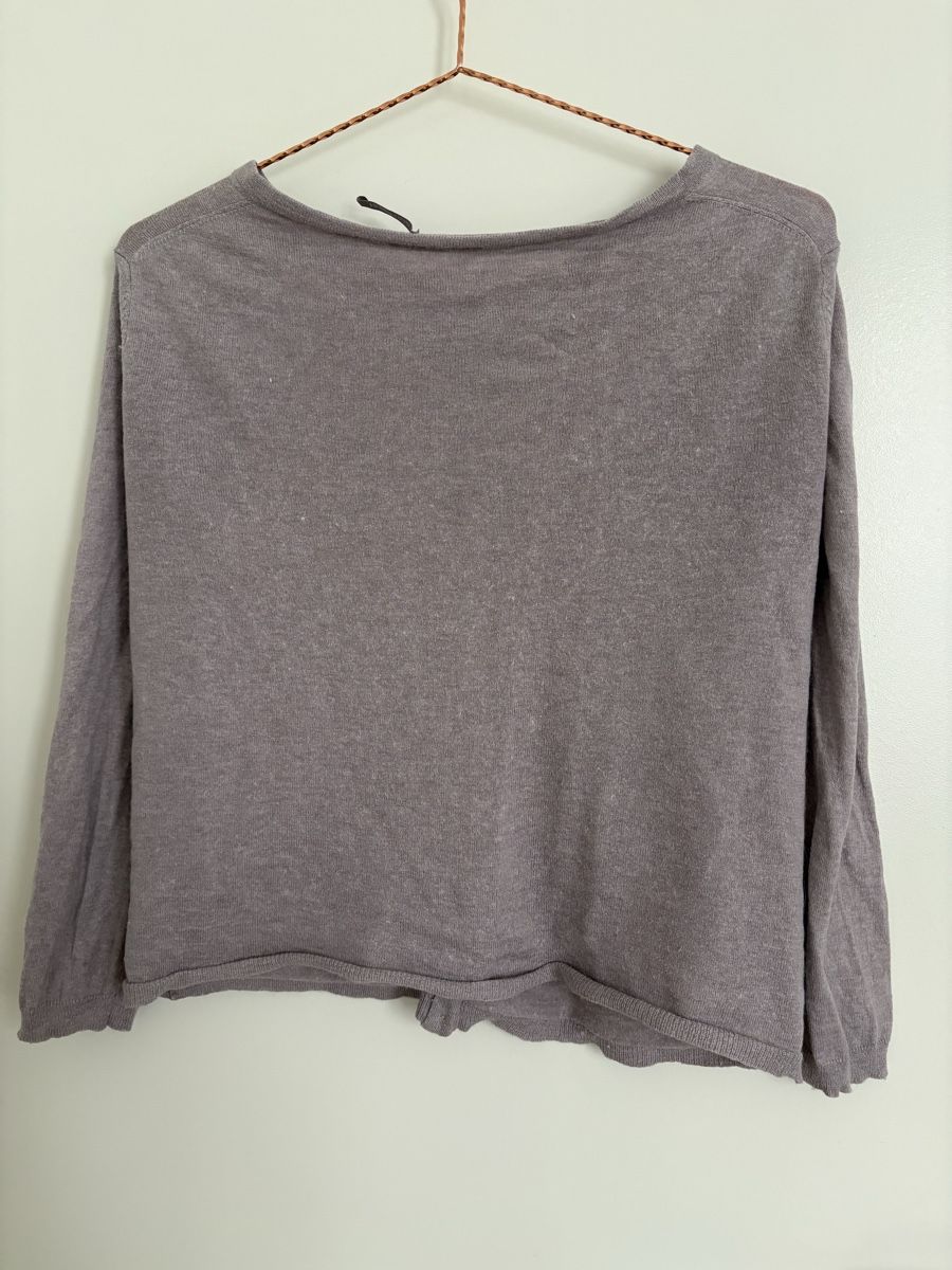 Hemisphere Giacche: Cardigan Hemisphere Gr. 34 – Usato da Zürich venduto da triangular 1