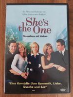 DVD - She's the One (1996)