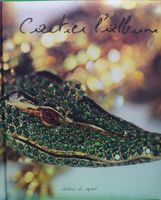 Buch CARTIER L'ALBUM
