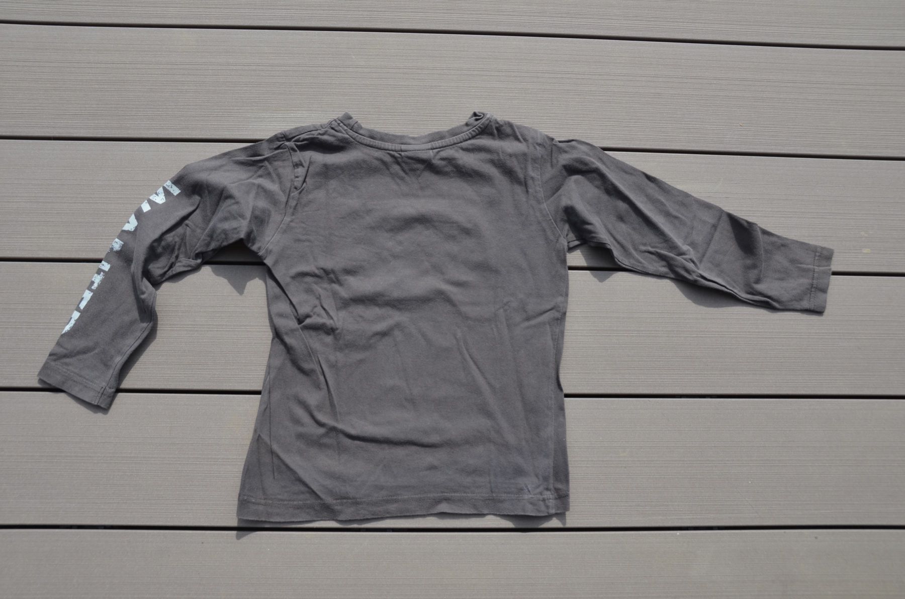 Pulls et sweat-shirts: Pullover Grösse 122 – D'occasion à Schleinikon par kissa07 1