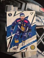 Klas Dahlbeck HC Davos Playoffs 2025/26 Sportzoo