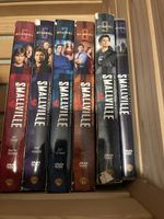 Smallville Staffeln 5-10 DVD Collection