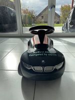 Kinder Bobbycar BMW schwarz 
