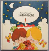 Gute Nacht / Gebet- und Malbuch der Caran d'Ache, Genf