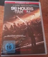 96 Hours - Taken 3   (Deutsch & Englisch)        ©'2014