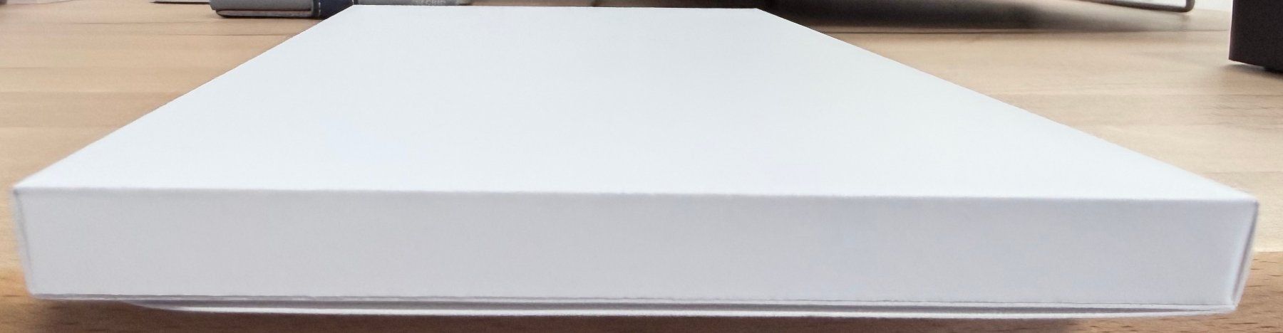 Apple Bracciali & Braccialetti: NEW Watch Band, 49mm, Milanese Titanium Loop, Black, Medium – Nuovo e nell'imballaggio originale da zug venduto da inzug 4