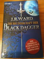 J. R. Ward Bruderschaft der Black Dagger