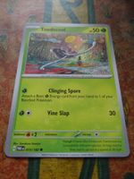 POKEMON  Toedscool   G  PAR EN  015/182   HP50   2023