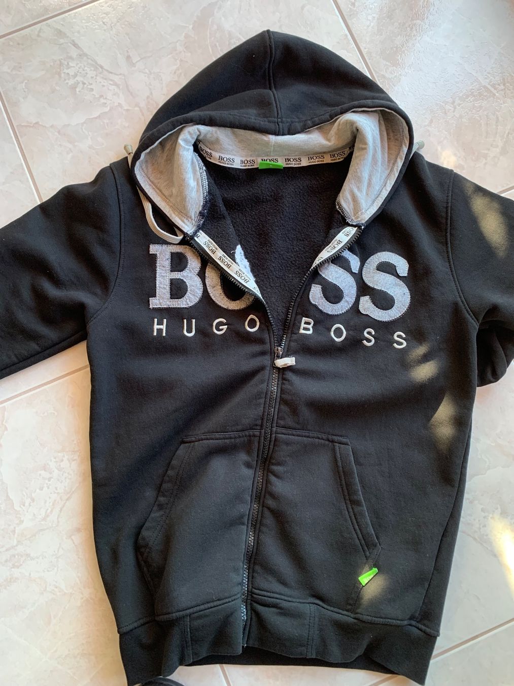 Hugo Boss Giacche: Hugo Boss Jacke – Nuovo (secondo la descrizione) da Wichtrach venduto da xSelpio007 1