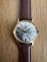 Montre Belzane Automatic 25 Rubis Vintage - Élégante! (52)