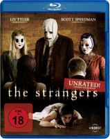 The Strangers (2008) UNCUT/Liv Tyler/Scott Speedman/BD/RAR