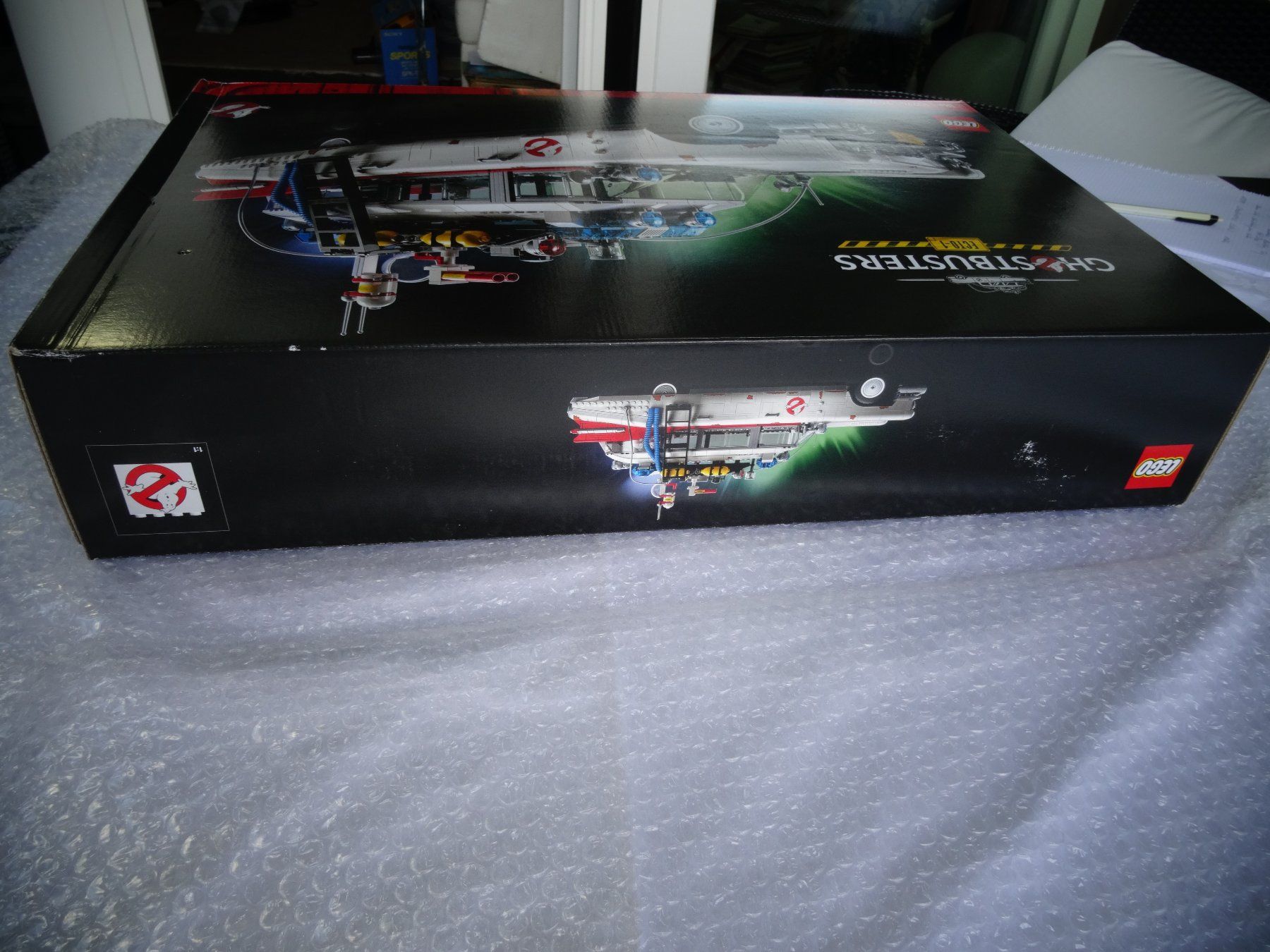Lego Jeux de construction: Chostbusters Ecto 1 10274 – Neuf avec emballage d'origine à Neerach par jenny062 5