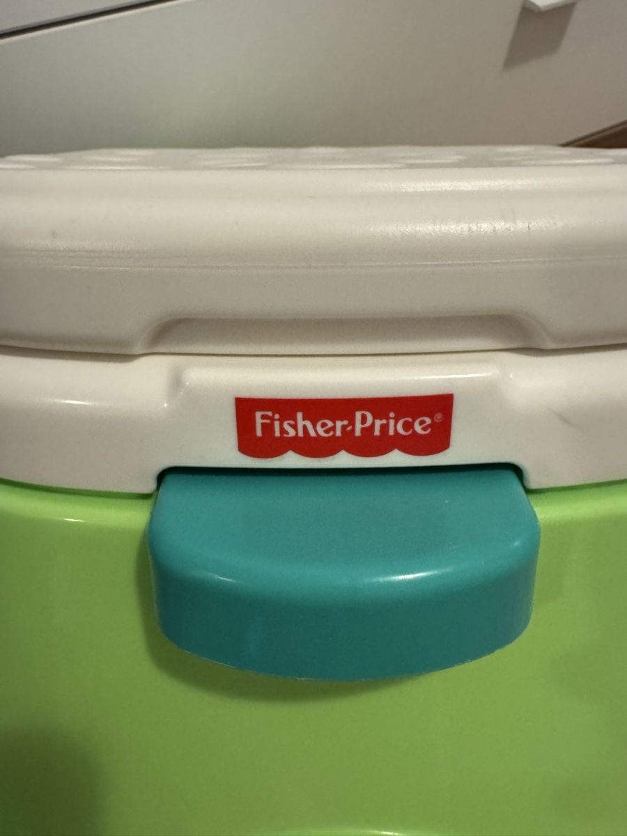 WC: Kindertöpfchen  – D'occasion à Winterthur par Lili0708 4