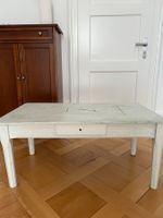 Holz Wohnzimmertisch