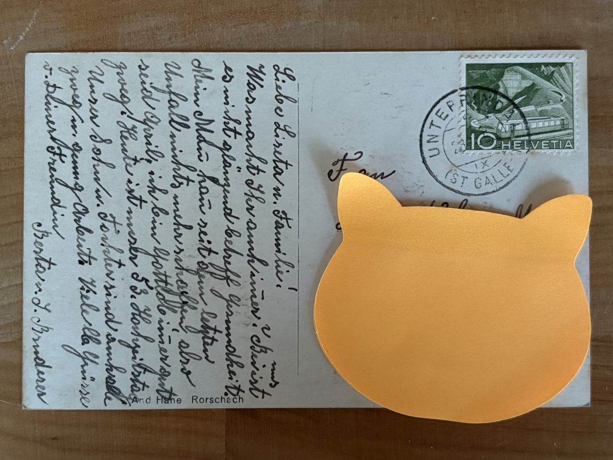 Cartoline postali: AK von Uzwil – Usato da Rümlang venduto da Kartenpost1 1